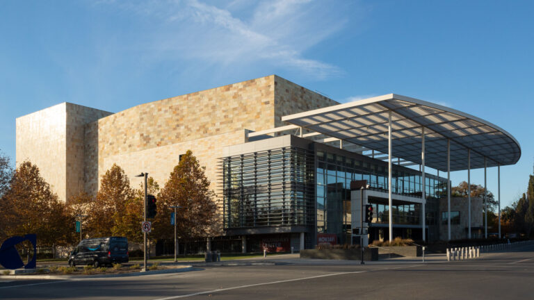 Entertainment Council prepares for 2021-22 school year in partnership with Mondavi Center