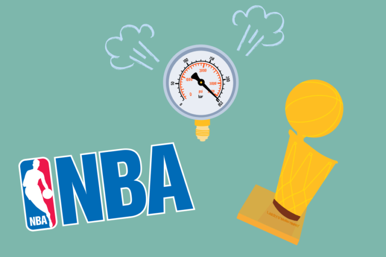 Who’s under the most pressure to win the NBA title this season?
