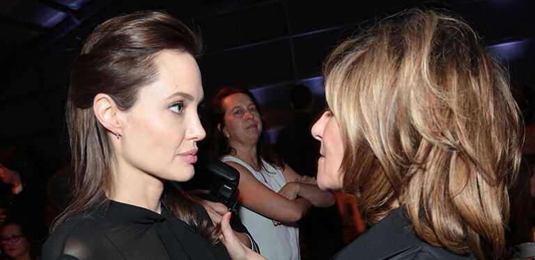 Tips and tricks for bumping into someone from high school