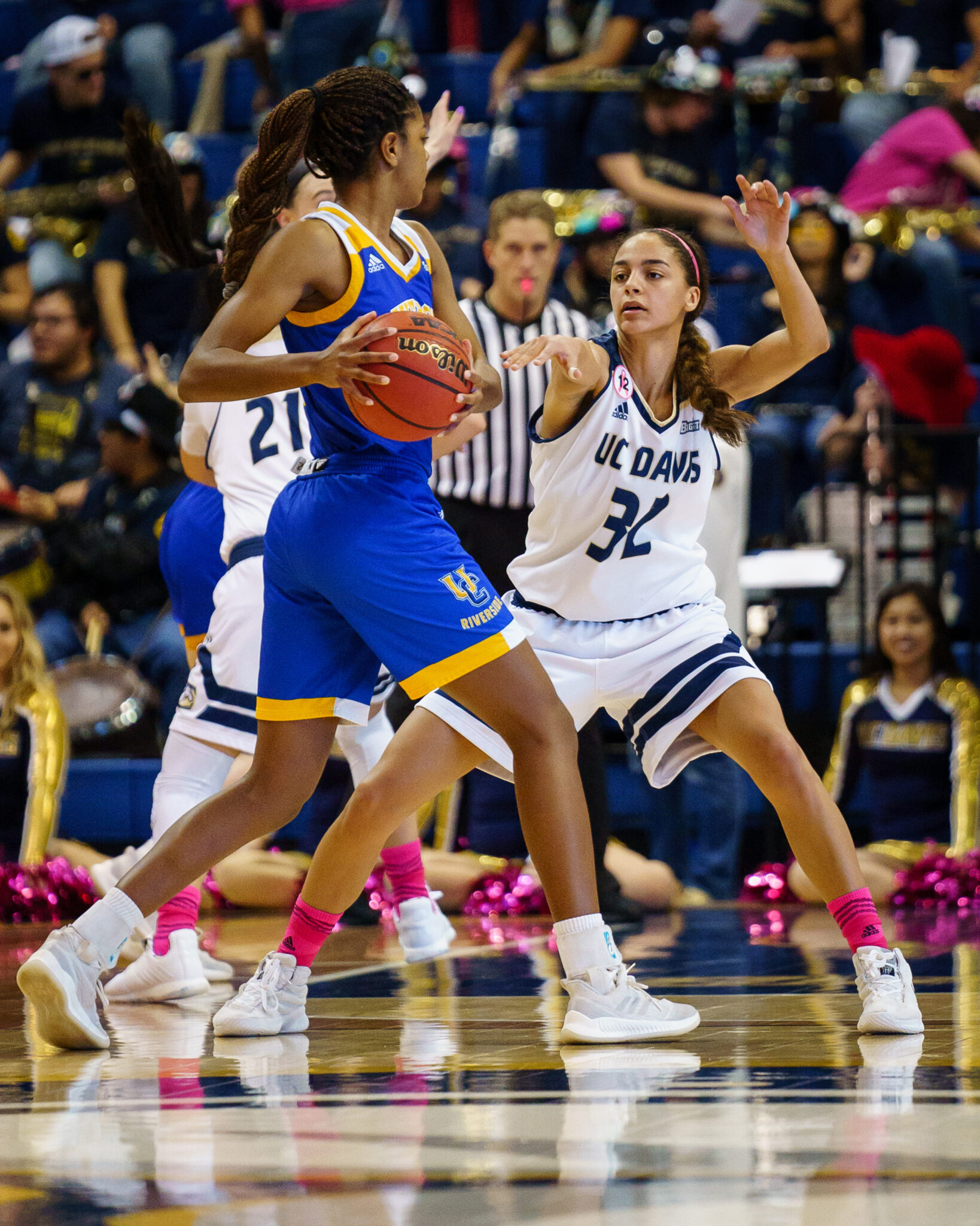 The rollercoaster of a year for UC Davis Athletics and the sports world ...