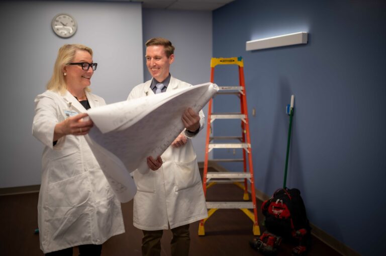 UC Davis Health expands clinical approach to cancer with the fusion of diagnostics and therapy