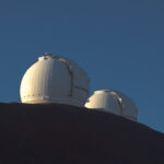 Keck I and II