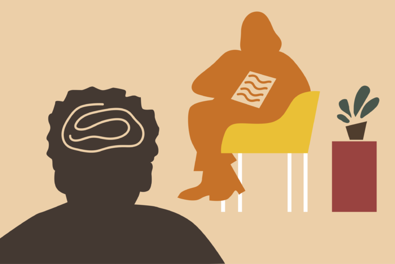 Effects of climate change and COVID-19 pandemic on mental health