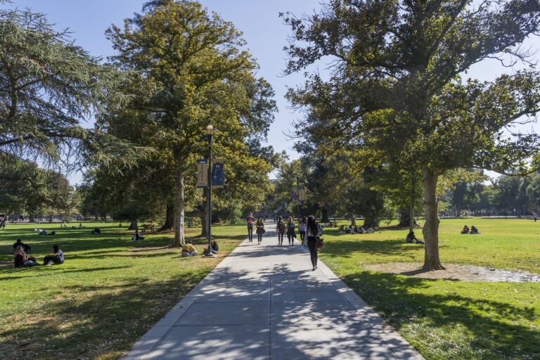 UC Davis students look forward to in-person instruction this fall