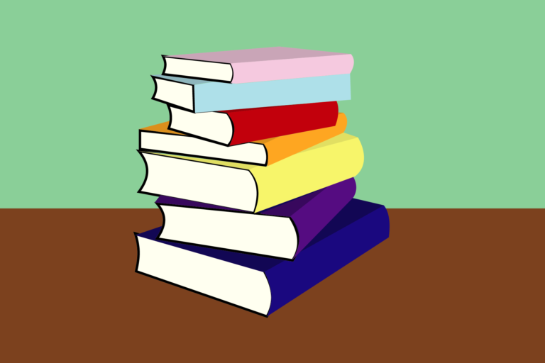 Books and TV shows that celebrate Asian American and Pacific Islander (AAPI) heritage