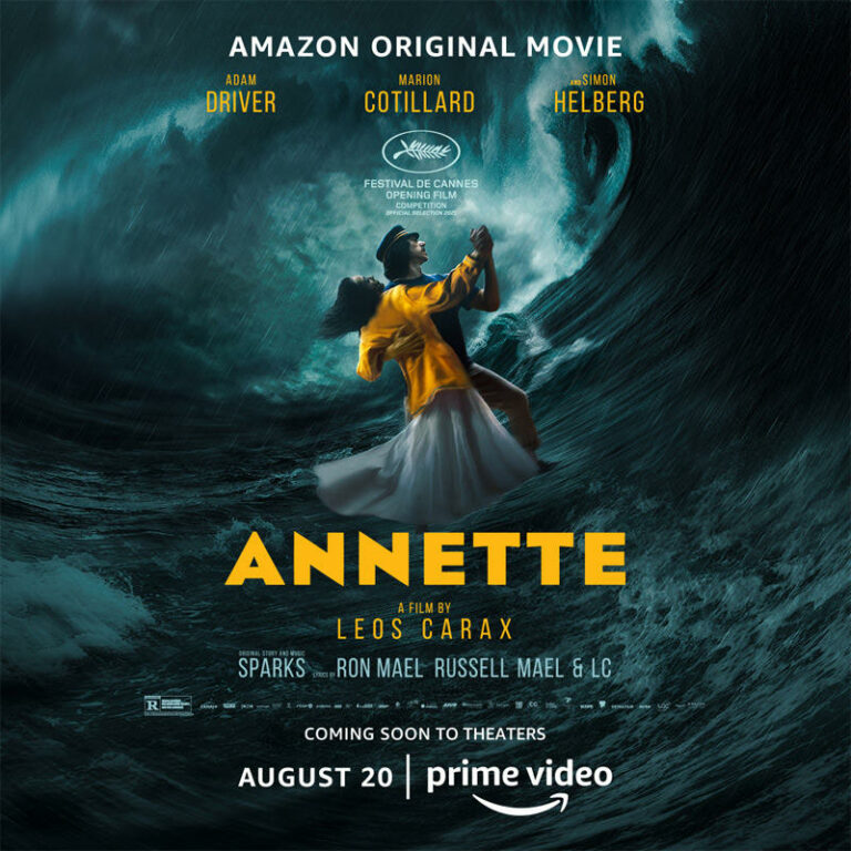 ‘Annette’ falls into abyss of overambitious, pretentious festival films