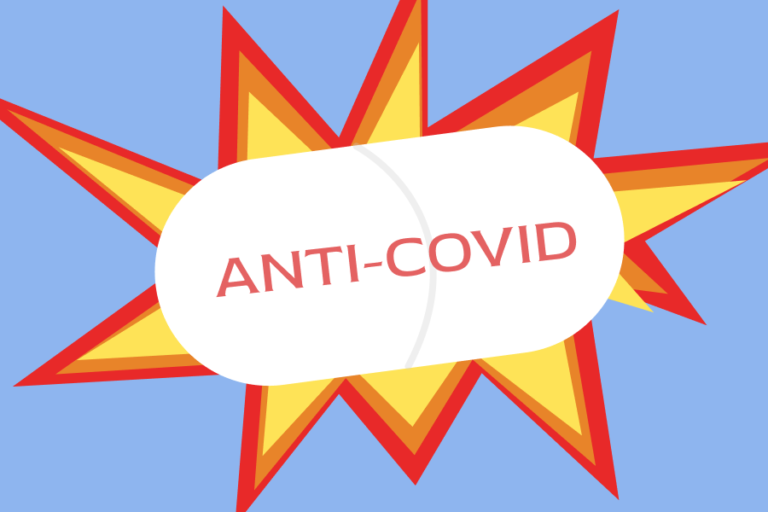 UC Davis Medical Center faculty respond to the rise of treatments like Merck’s anti-COVID pill