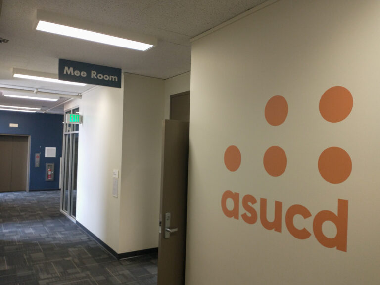 ASUCD ends year-and-a-half long state of emergency