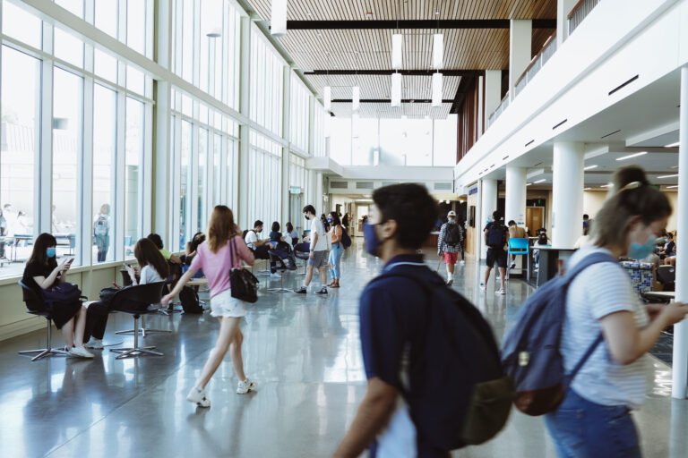 Academic resources for students in quarantine for COVID-19