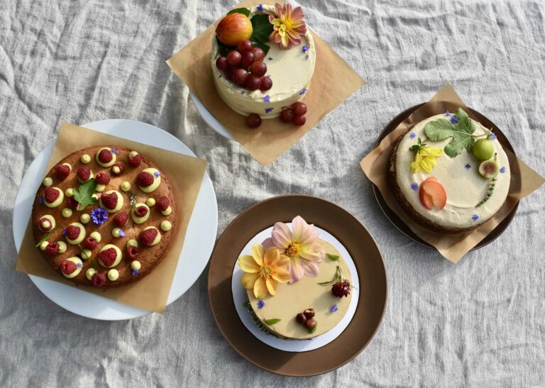 UC Davis alumna opens micro-bakery inspired by her college experience