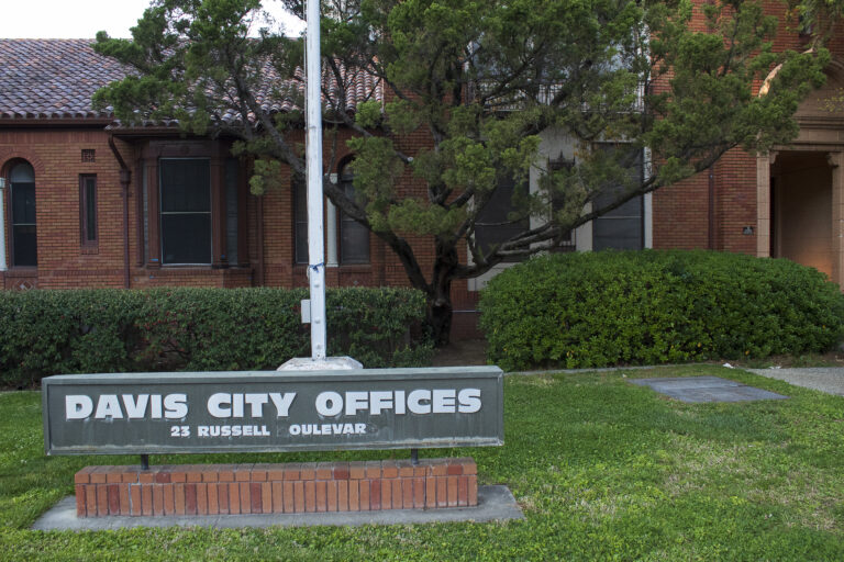 City of Davis cancels Fourth of July fireworks display