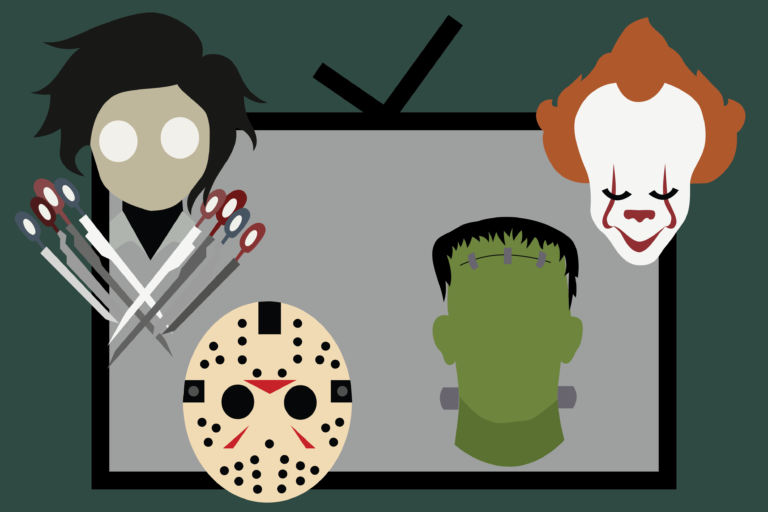 Halloween movies to make the scariest day of the year even scarier