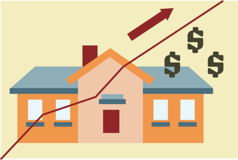 Aggie Compass and Davis Community Meals and Housing provides housing services
