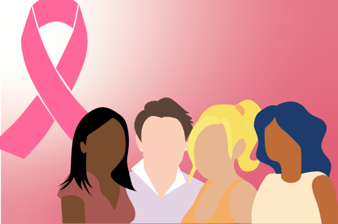 UC Davis Health offers free mammogram screenings for uninsured women in  recognition of Breast Cancer Awareness Month - The Aggie