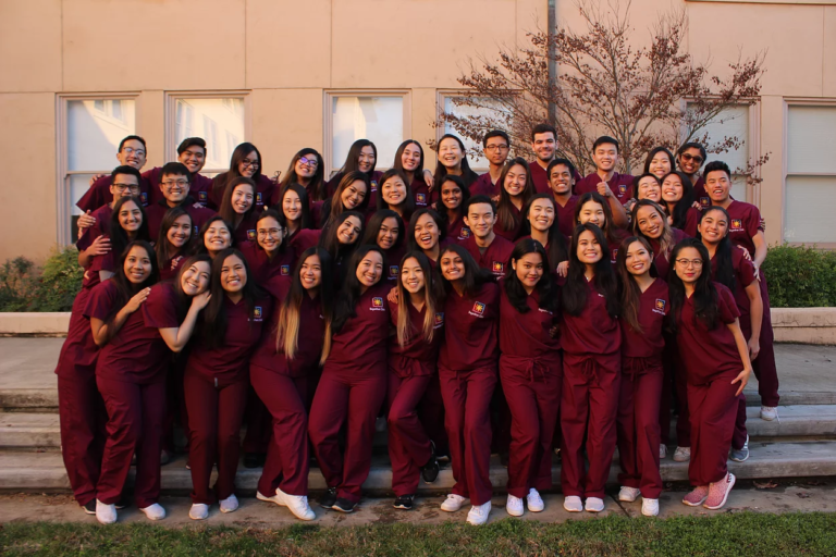 UC Davis science, pre-health clubs provide learning opportunities this fall for incoming students