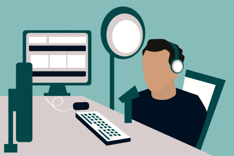 The plight of the student gamer