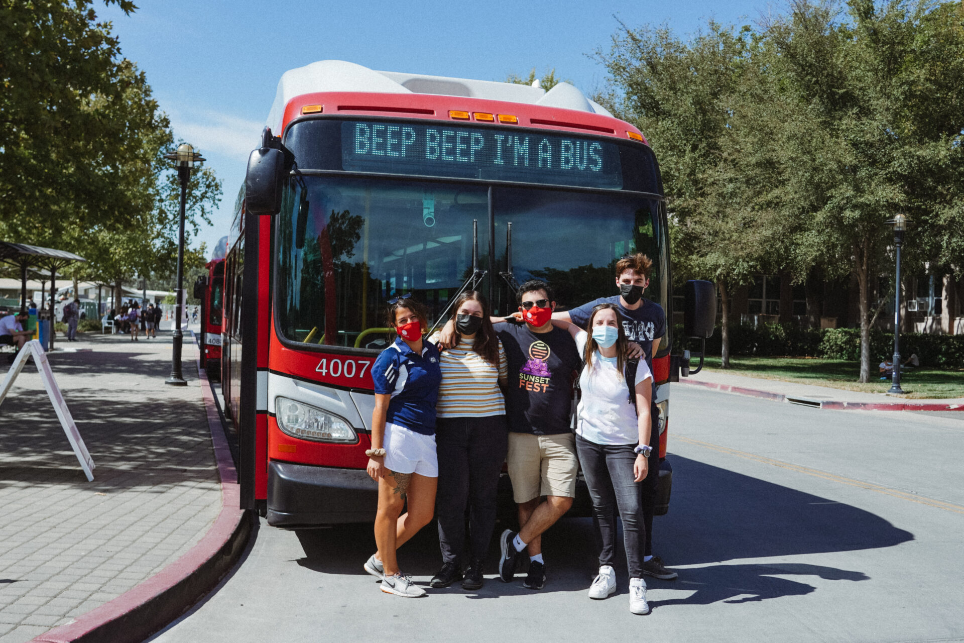 Unitrans faces severe shortage of student drivers The Aggie