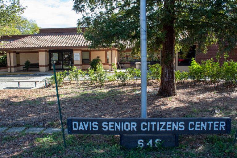 Yolo County holds free flu shot clinics during October, November