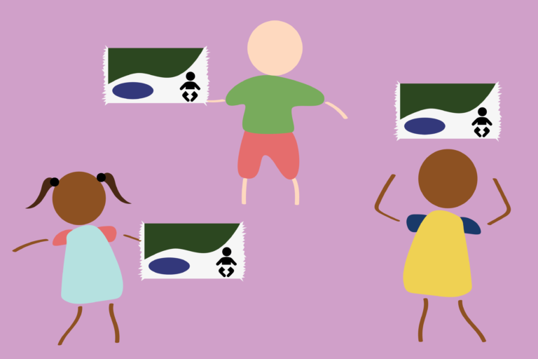 UC Davis researchers conduct critical research on improving child malnutrition rates