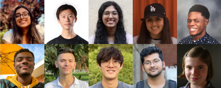 2021 ASUCD Fall Elections — Meet the Candidates