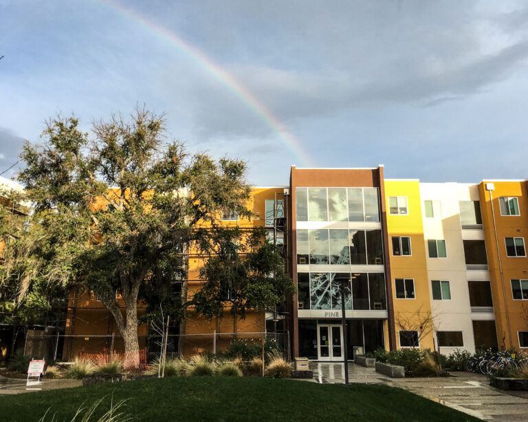 October storm sets new records for single-day rainfall after years-long dry spell
