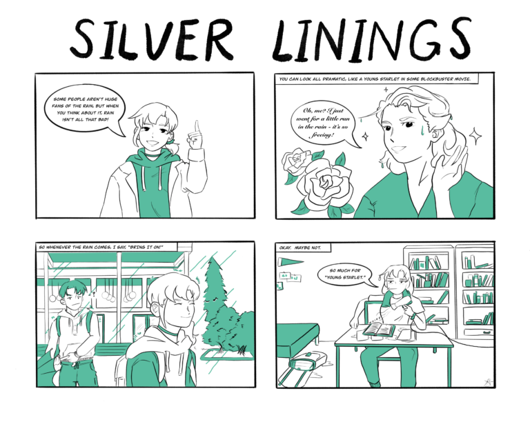 Silver Linings