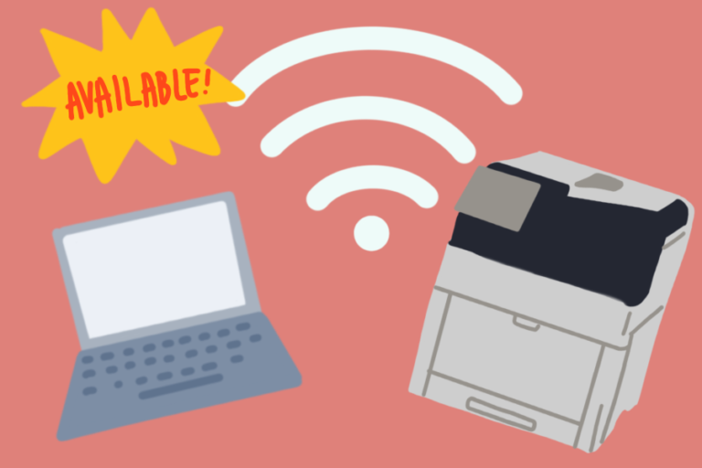 A guide to technology resources for UC Davis students