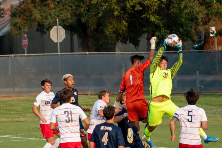 The Aggies stamp their season finale with a playoff berth