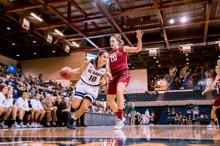 UC Davis women’s basketball looks to repeat as Big West champions