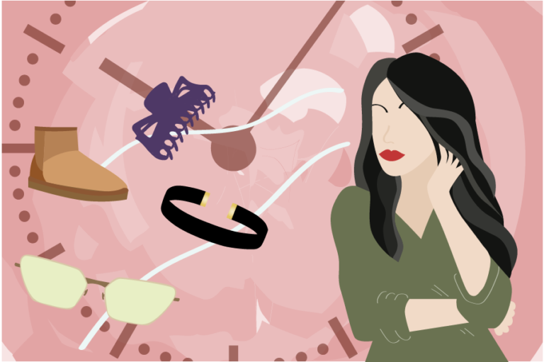 Gen Z is growing up, leaning into nostalgia as a result