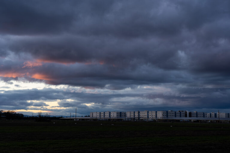 Slow population growth in Davis is symptomatic of low development rates, rising cost of housing