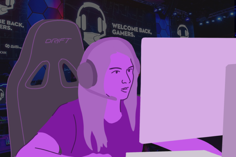 UC Davis club hosts female-centric esports bootcamp