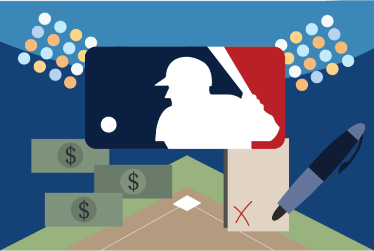 Busy MLB offseason sets up questions moving forward