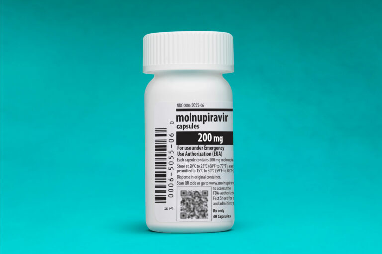 COVID-19 oral antiviral treatment released in limited supply to Yolo County pharmacies