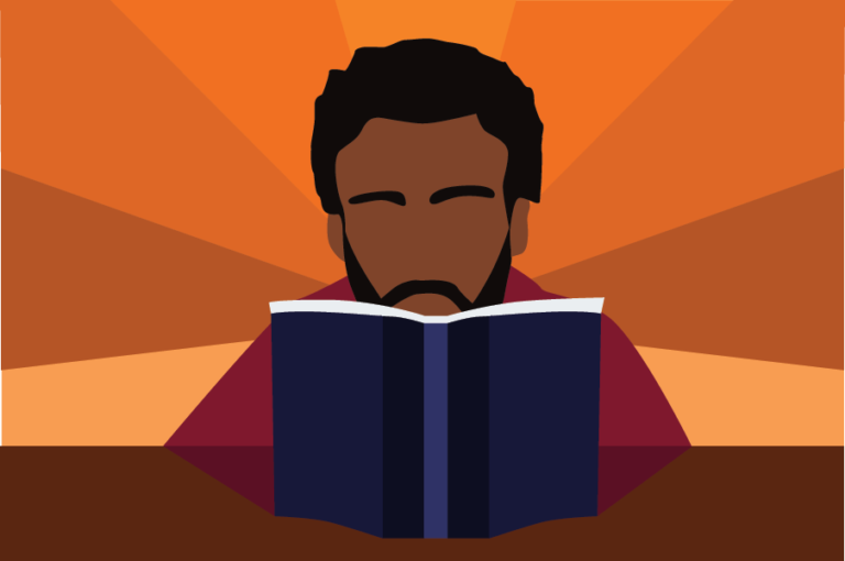 Column: What happened to reading?