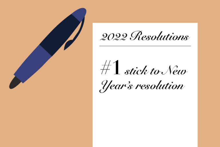 Do New Year’s resolutions actually work?