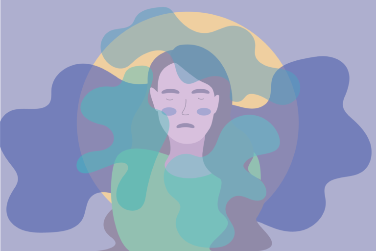 Column: Seasonal depression is a serious problem