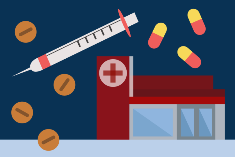 UC Davis’ Substance Use Navigator Program is first of many to normalize substance abuse as a treatable medical illness