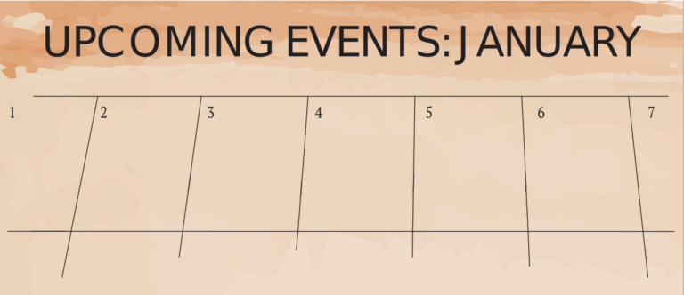 Upcoming events in Davis