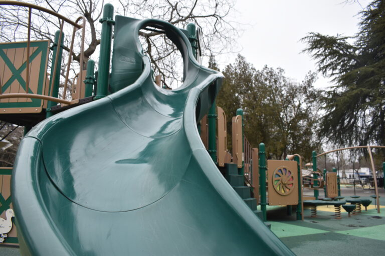 City of Davis awarded grant to add amenities such as an interactive water feature to Central Park