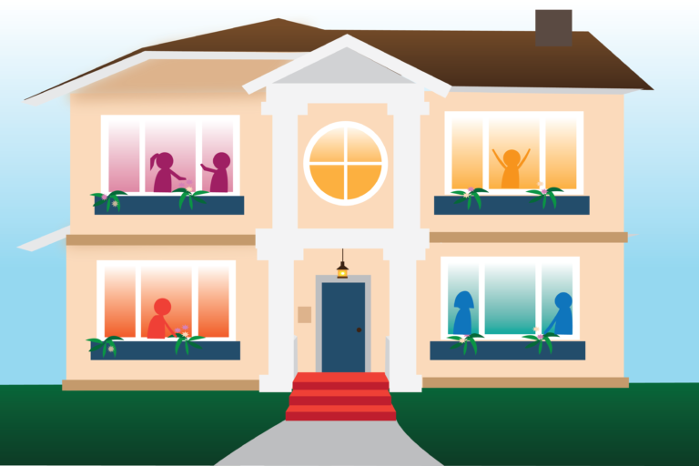 Aggie House serves students facing housing insecurity