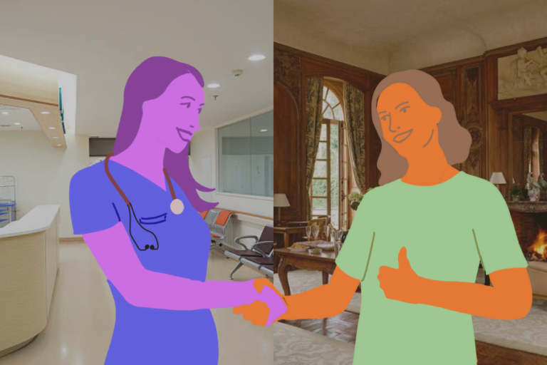 Video series seeks to provide family caregivers with educational resources