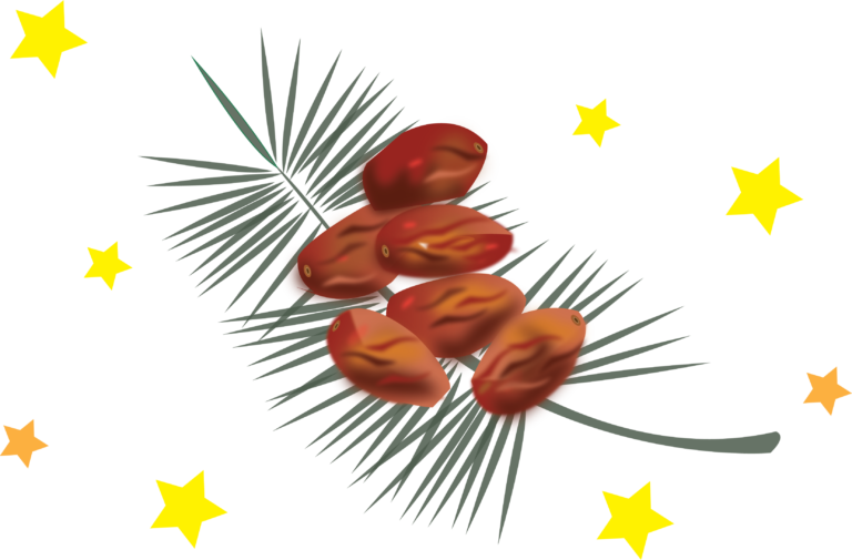 Column: Eating dates gives me superpowers