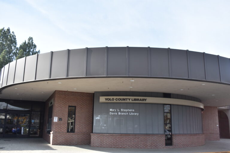 Yolo County sponsors weekly virtual discussions, screenings of documentary “The Cost of Darkness” hosted by activist Sandy Holman