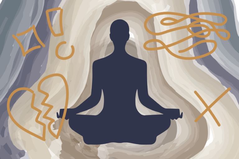 Humor: My roommate’s emanating a seriously bad vibe, dudes