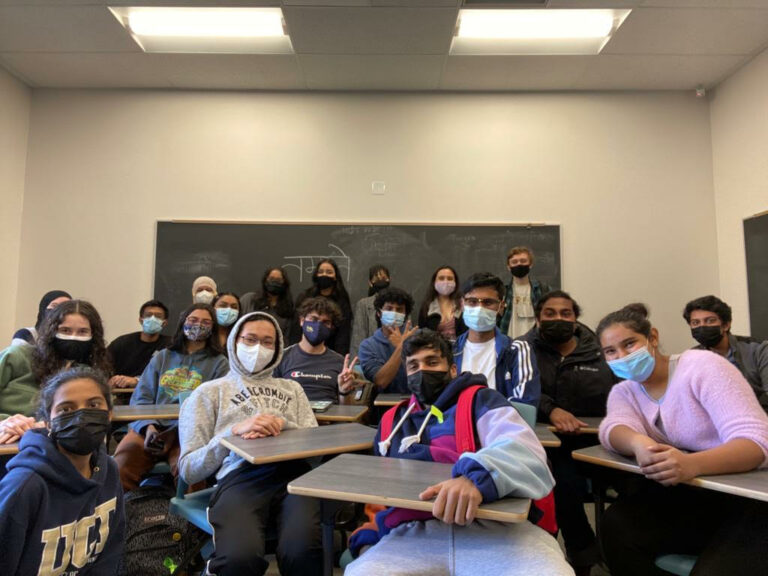 Shagufta Fatema on the struggles, triumphs of immigrating to the U.S.