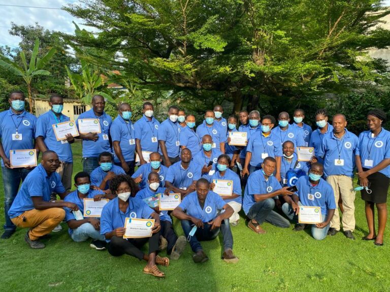 A UC malaria initiative program receives grant for work researching genetically engineered mosquitoes