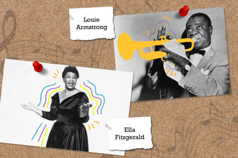 Jazz is here to stay