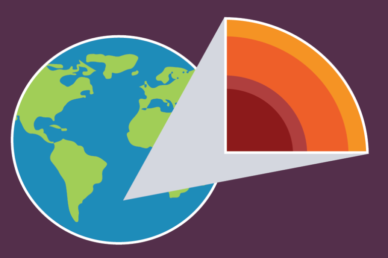 Research using deep mantle krypton deduces more about Earth’s outer solar system ancestry
