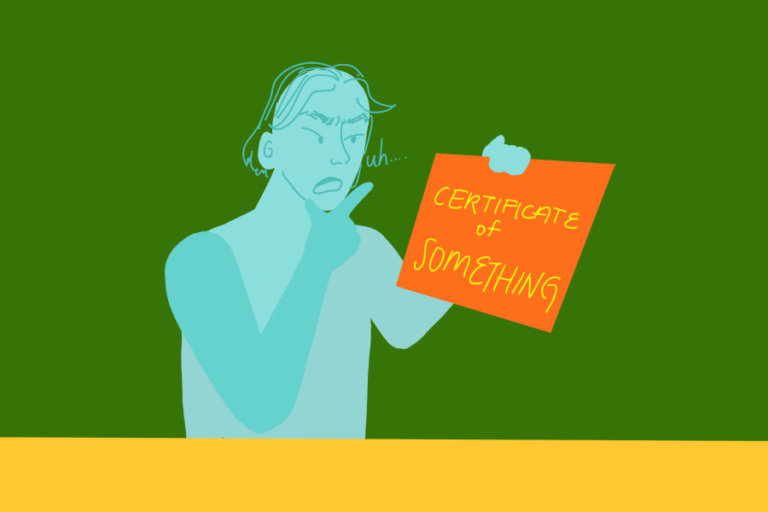 The problems with last names